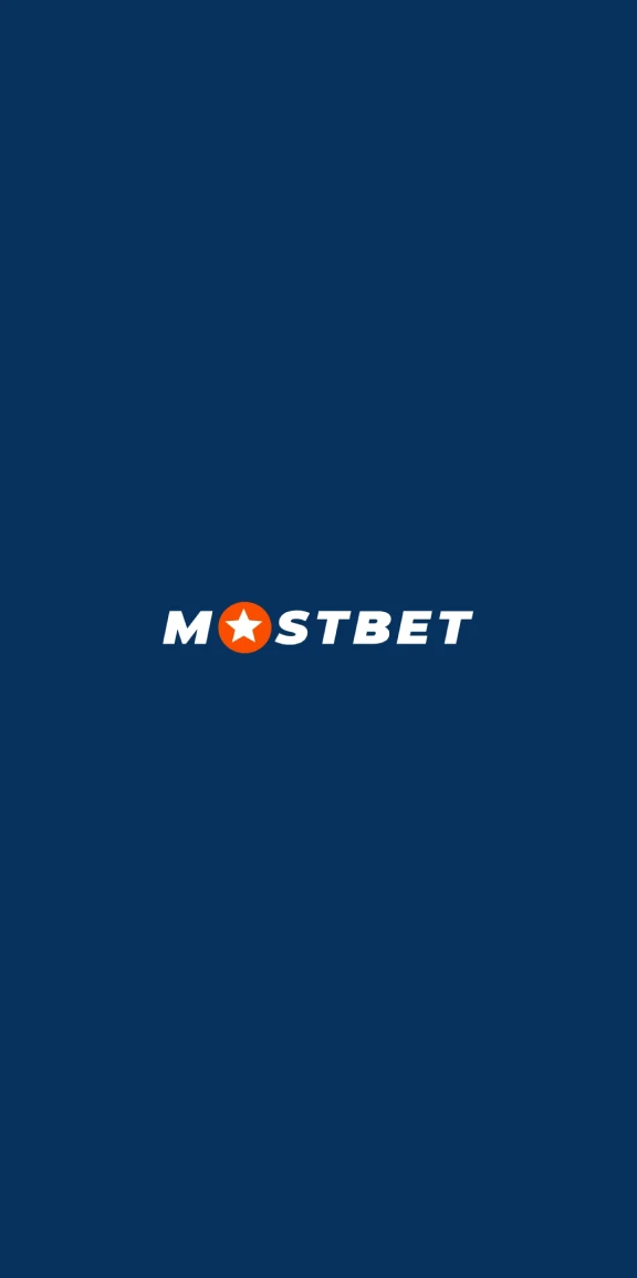 Start installing the Mostbet app for iOS.