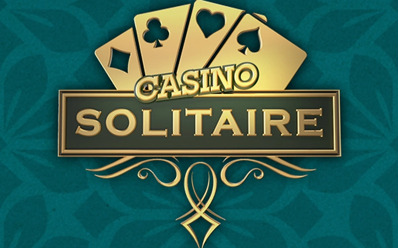 Play Casino Solitaire at Mostbet.