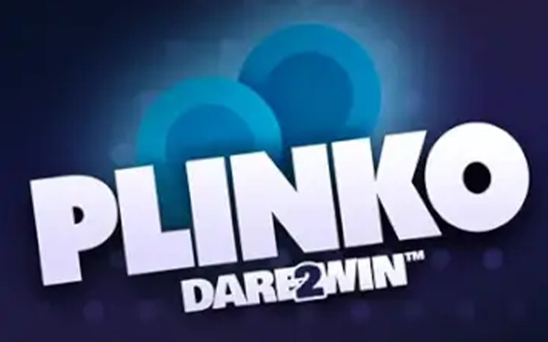 Play Plinko Dare 2 Win and become a winner at Mostbet.