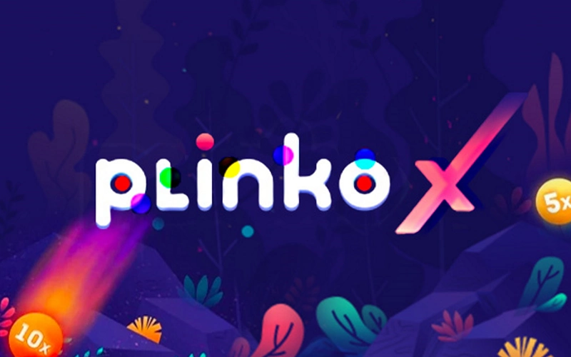 Play Plinko X at Mostbet and enjoy.