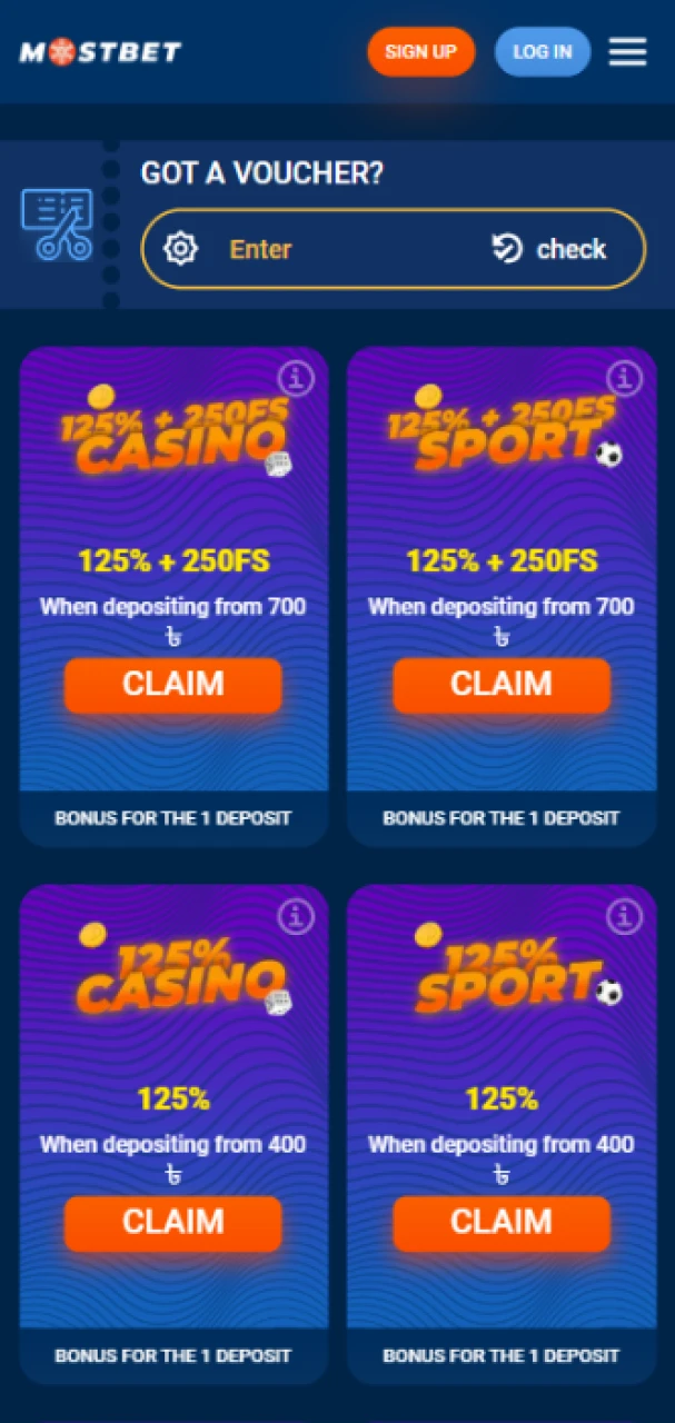 Get exclusive bonuses on the Mostbet app for iOS.