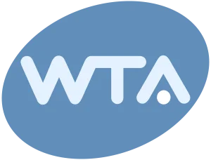 Logo WTA.